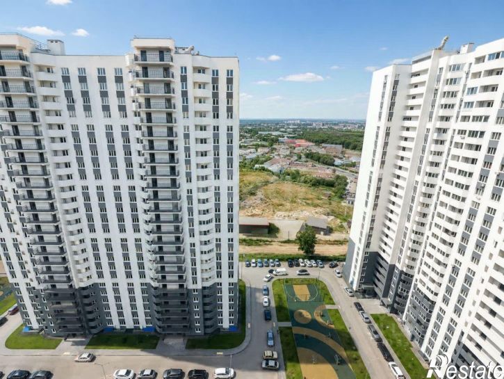 1-комн квартира городской округ Самара