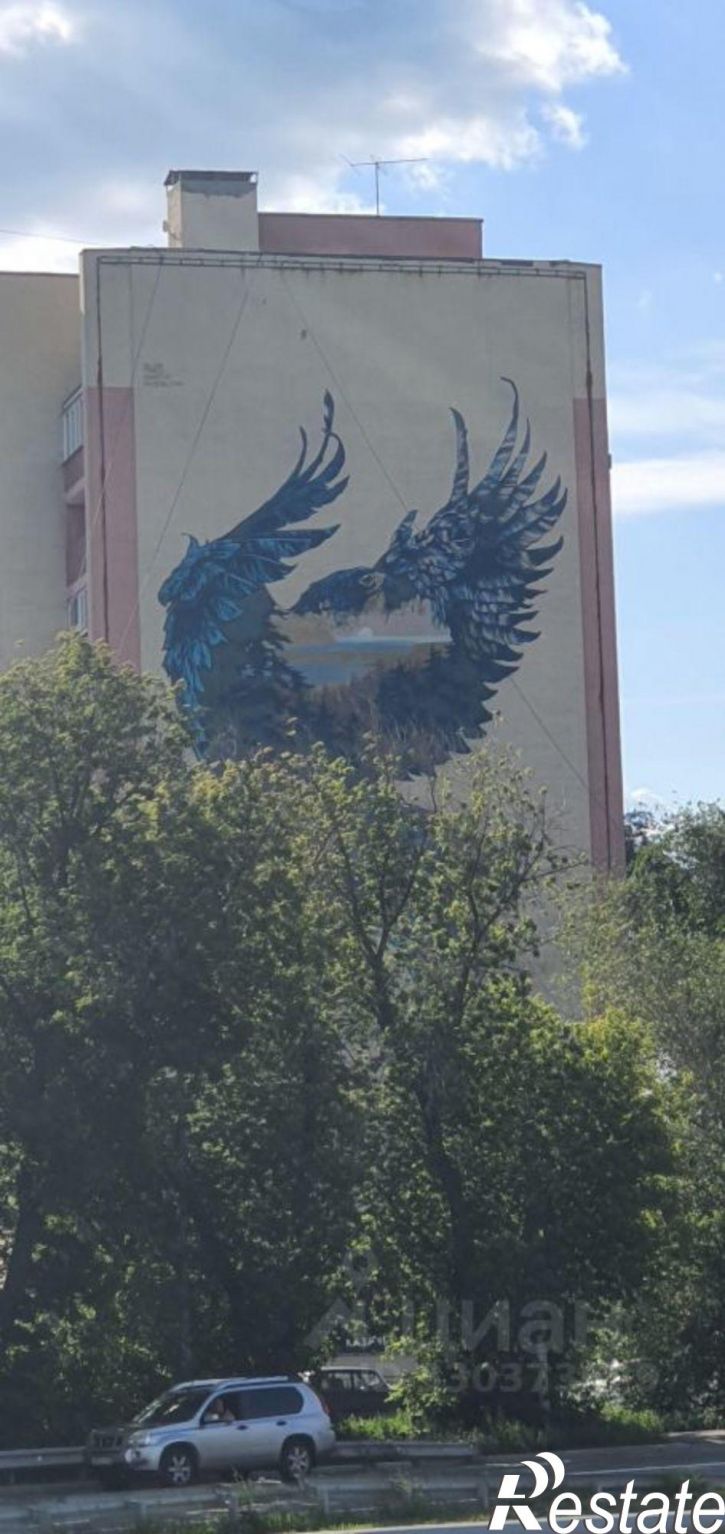1-комн квартира ул Казачья, 2,  д. 2