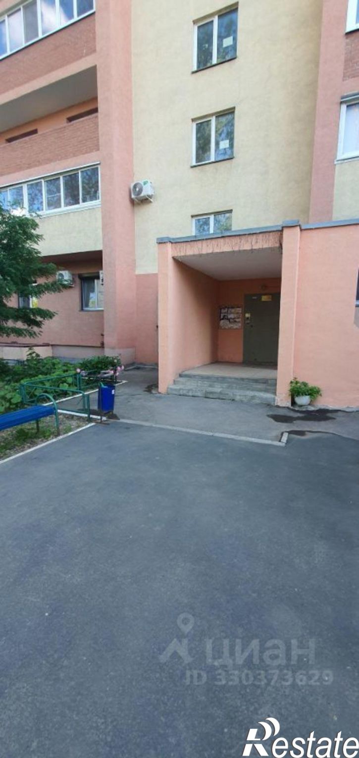 1-комн квартира ул Казачья, 2,  д. 2