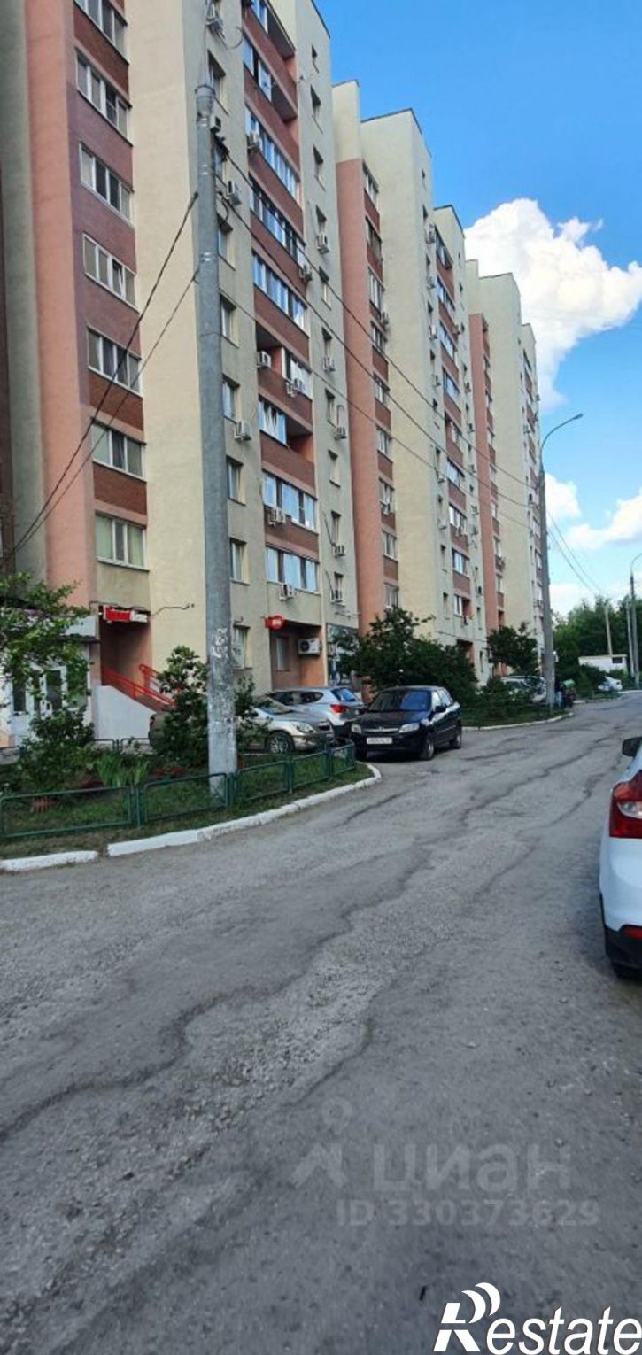 1-комн квартира ул Казачья, 2,  д. 2