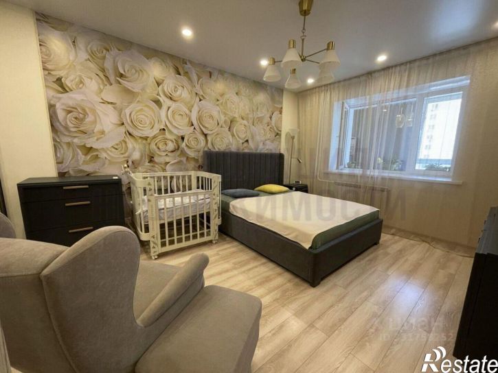 1-комн квартира ул Осетинская, 11,  д. 11