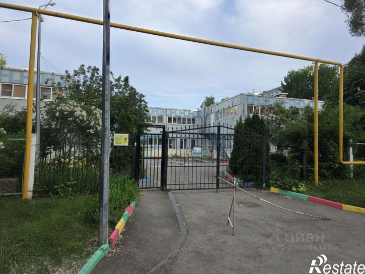3-комн квартира ул Коммунистическая, 23,  д. 23