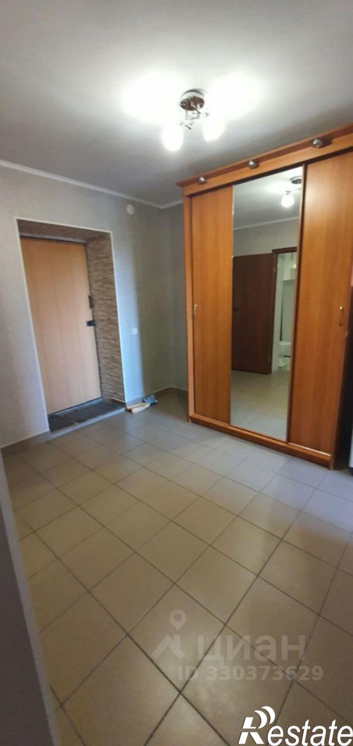 1-комн квартира ул Казачья, 2,  д. 2
