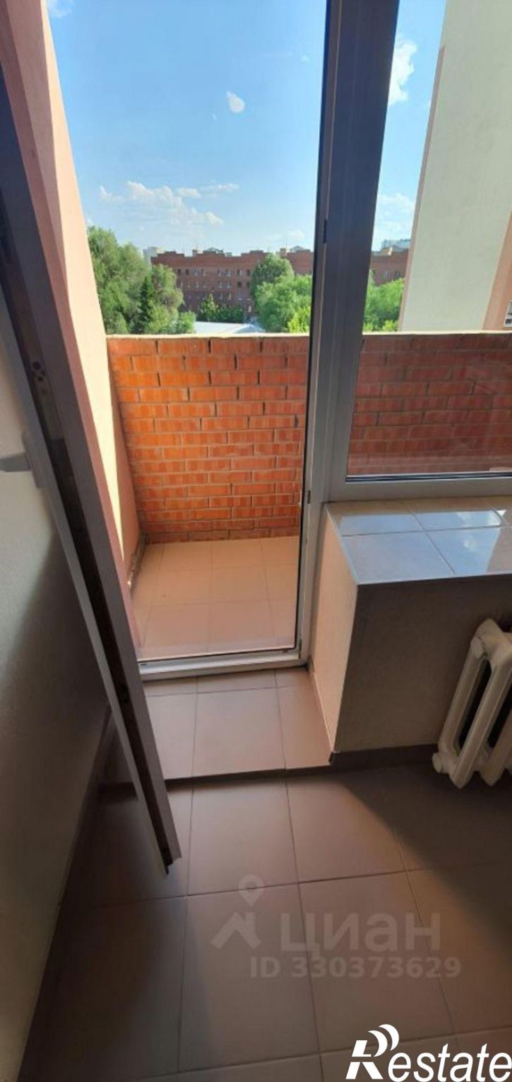 1-комн квартира ул Казачья, 2,  д. 2