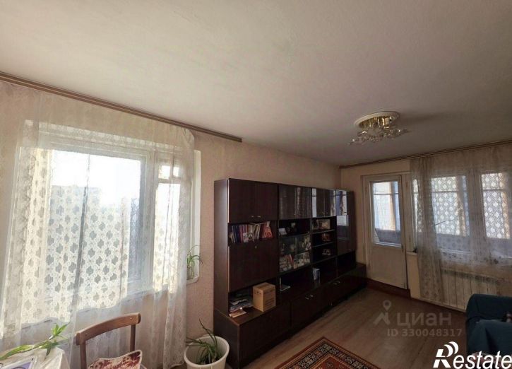 3-комн квартира ул Коммунистическая, 23,  д. 23