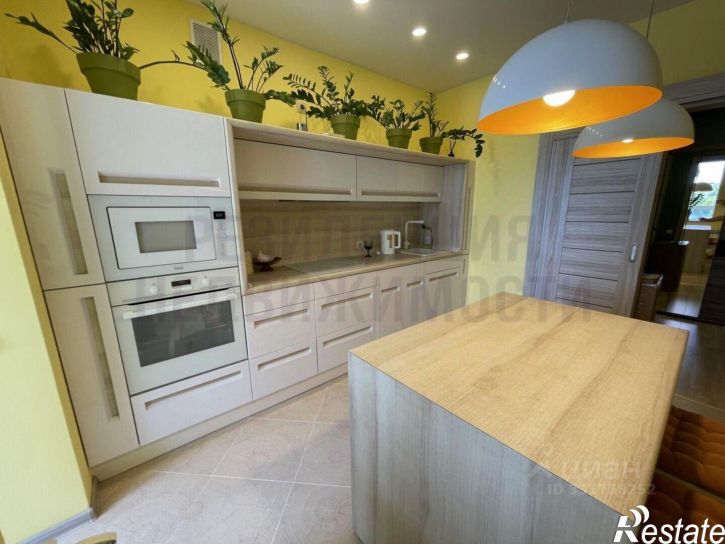 1-комн квартира ул Осетинская, 11,  д. 11