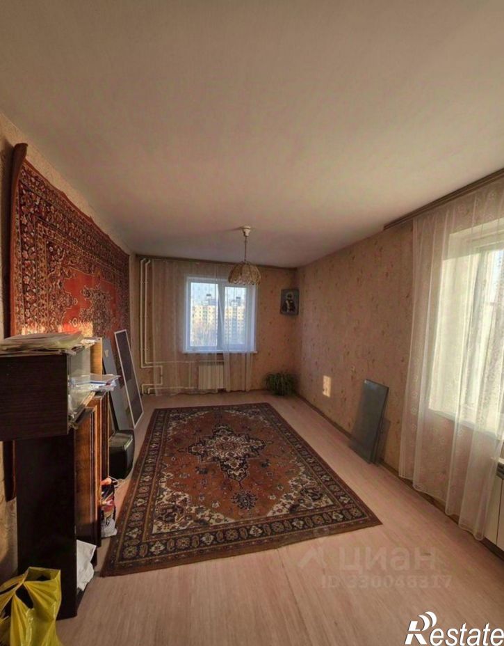 3-комн квартира ул Коммунистическая, 23,  д. 23