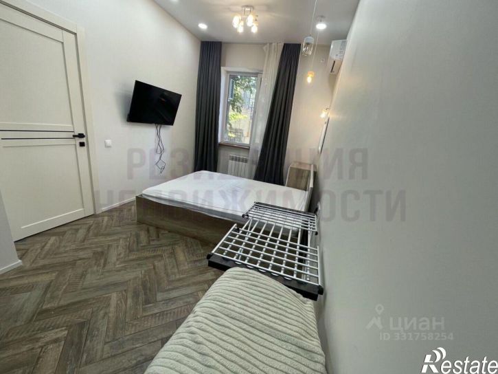 1-комн квартира СДТ Дубки тер., Куйбышевский