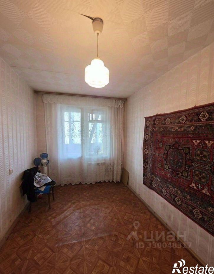 3-комн квартира ул Коммунистическая, 23,  д. 23