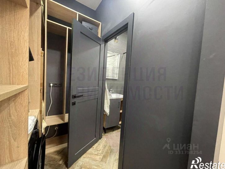 1-комн квартира СДТ Дубки тер., Куйбышевский