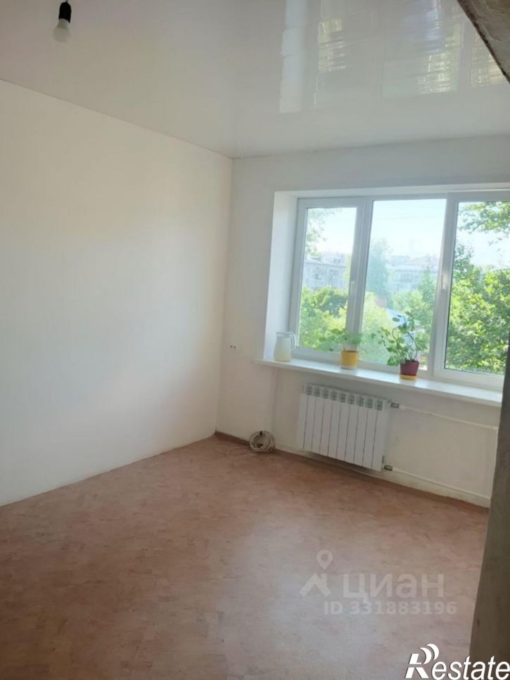 1-комн квартира ул Красных Коммунаров, 12,  д. 12