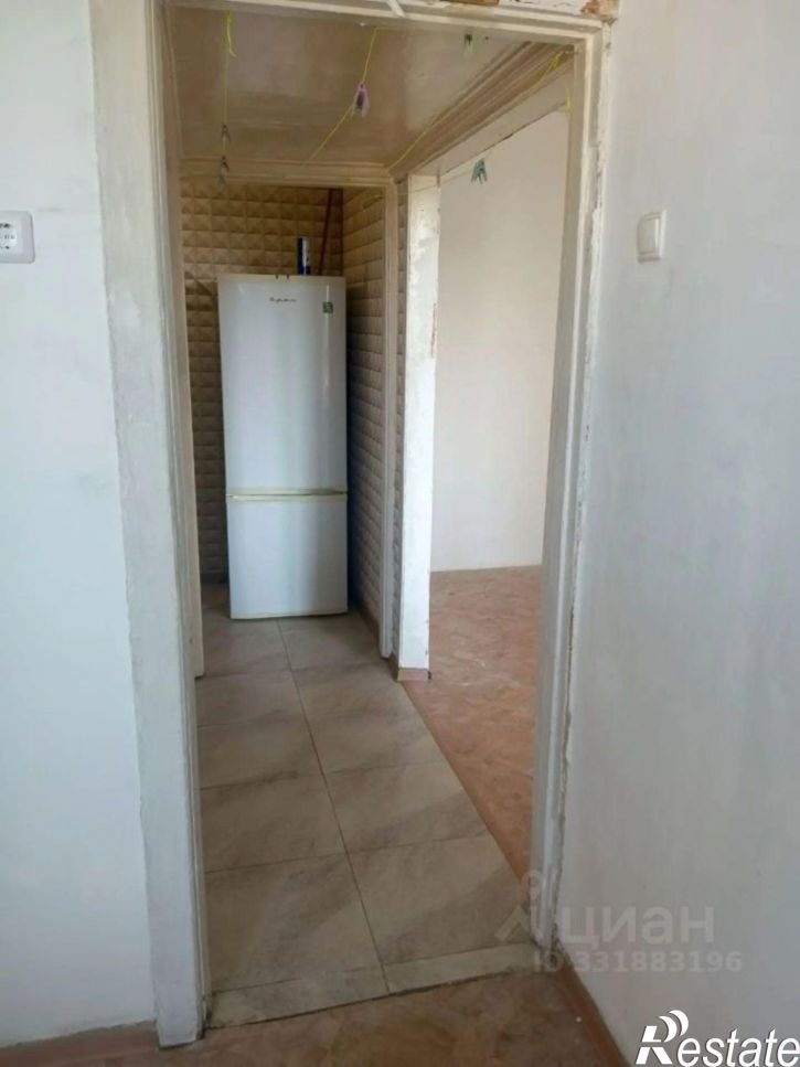 1-комн квартира ул Красных Коммунаров, 12,  д. 12