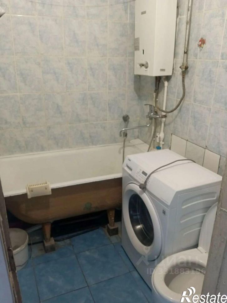 1-комн квартира ул Красных Коммунаров, 12,  д. 12