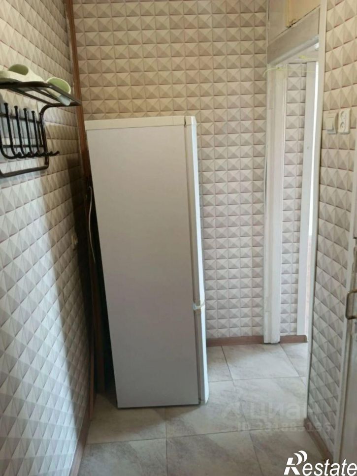1-комн квартира ул Красных Коммунаров, 12,  д. 12
