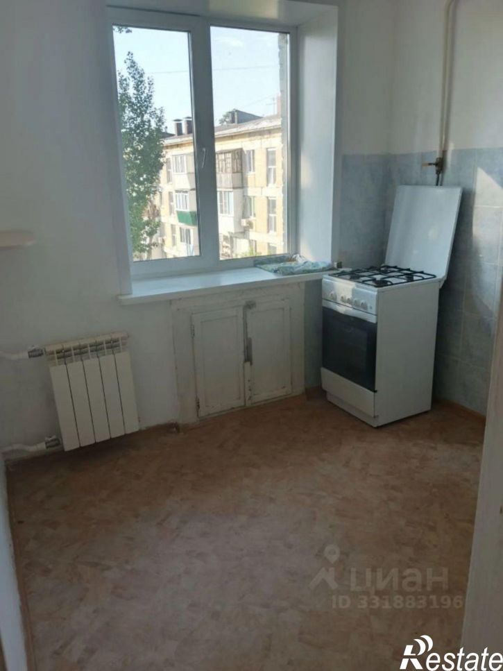 1-комн квартира ул Красных Коммунаров, 12,  д. 12