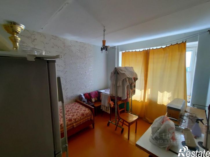 Комната ул Чапаевская, 210,  д. 210
