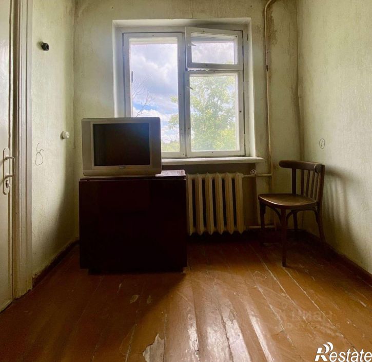 2-комн квартира Молодежный пер, 5,  д. 5