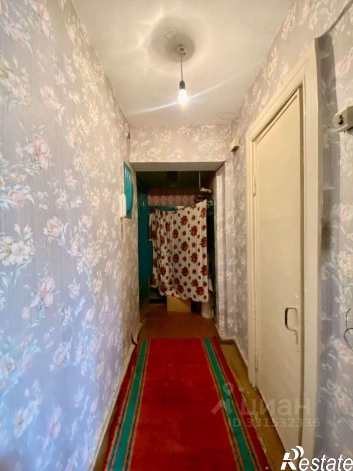 2-комн квартира Молодежный пер, 5,  д. 5