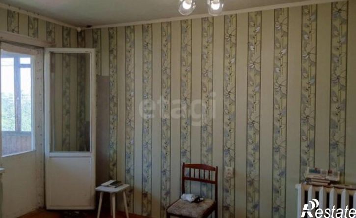 1-комн квартира ул Стара Загора, 57,  д. 57