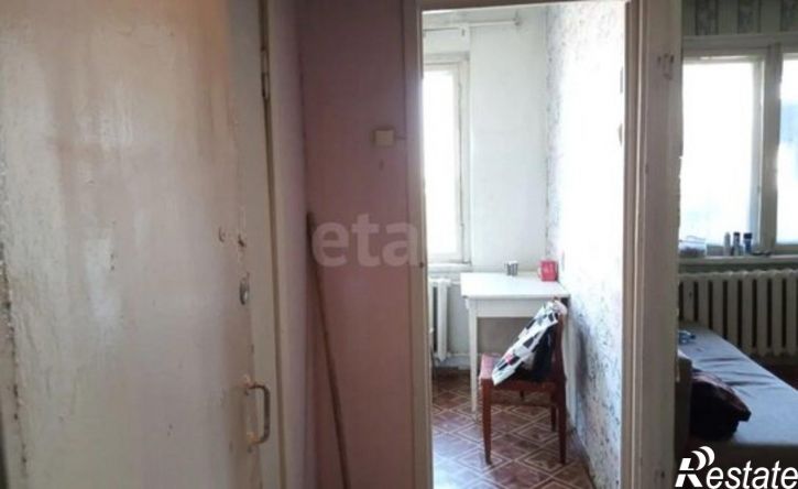 1-комн квартира ул Стара Загора, 57,  д. 57