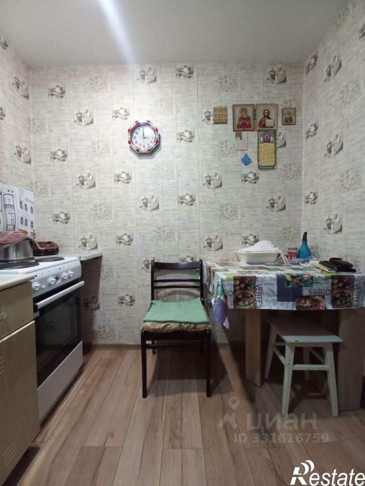 1-комн квартира Сиреневый пер, 13,  д. 13