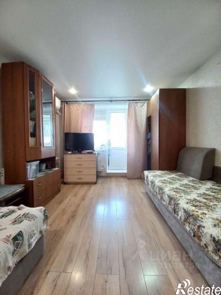 1-комн квартира Сиреневый пер, 13,  д. 13