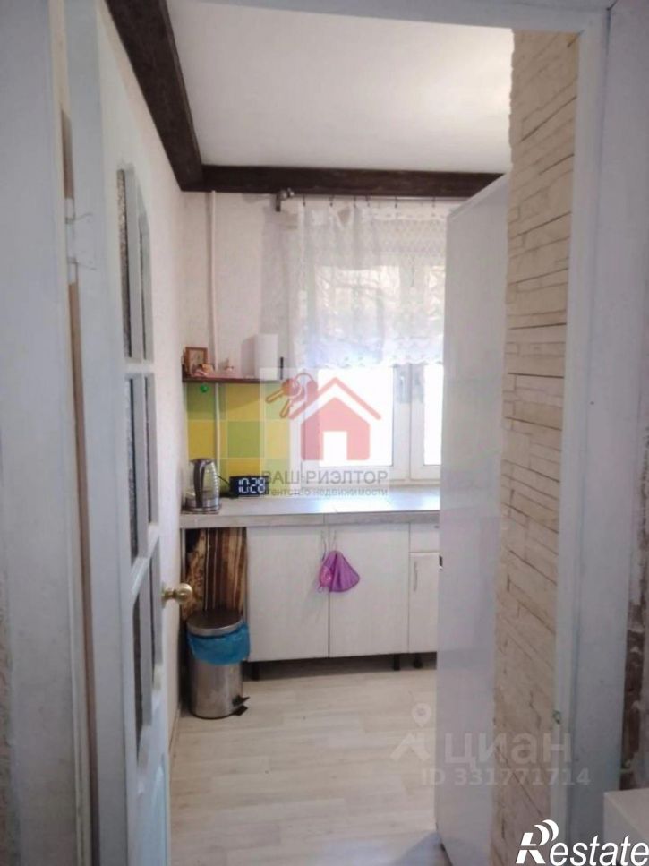 2-комн квартира ул Волгина, 122,  д. 122