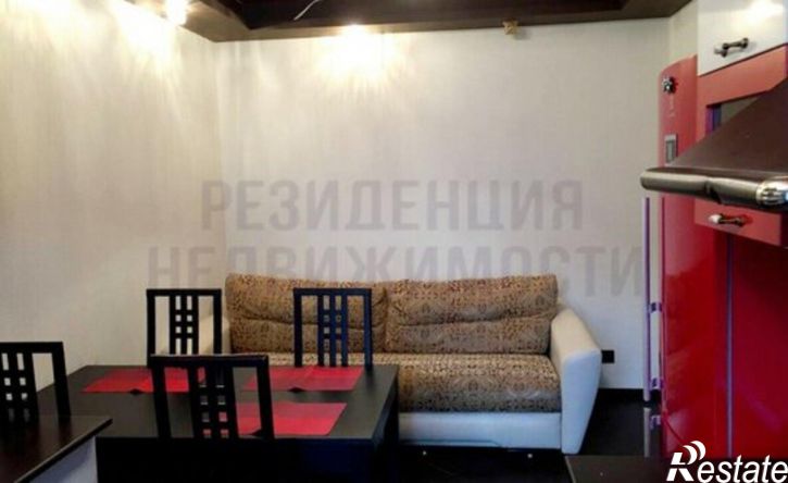 1-комн квартира Фуражный пер, 8,  д. 8