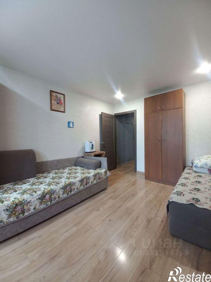 1-комн квартира Сиреневый пер, 13,  д. 13