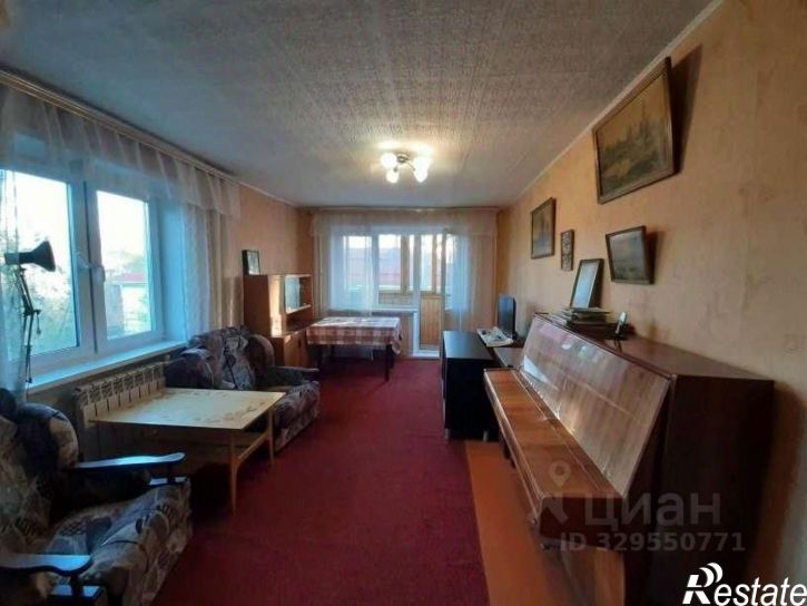 2-комн квартира ул Зеленая, 10,  д. 10