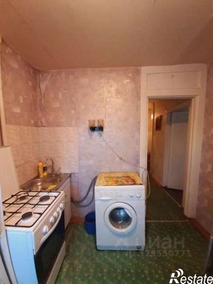 2-комн квартира ул Зеленая, 10,  д. 10