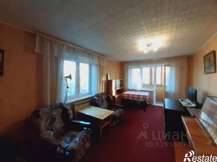 2-комн квартира ул Зеленая, 10,  д. 10