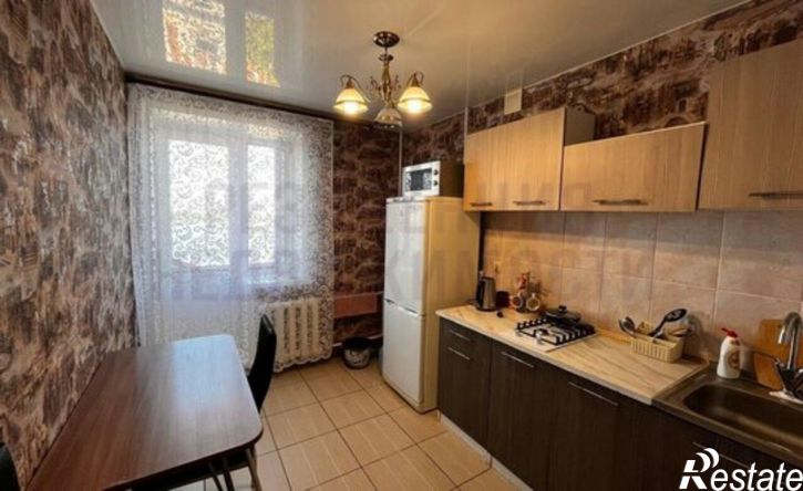 1-комн квартира ул Комсомольская, 4,  д. 4