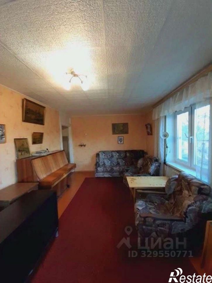2-комн квартира ул Зеленая, 10,  д. 10