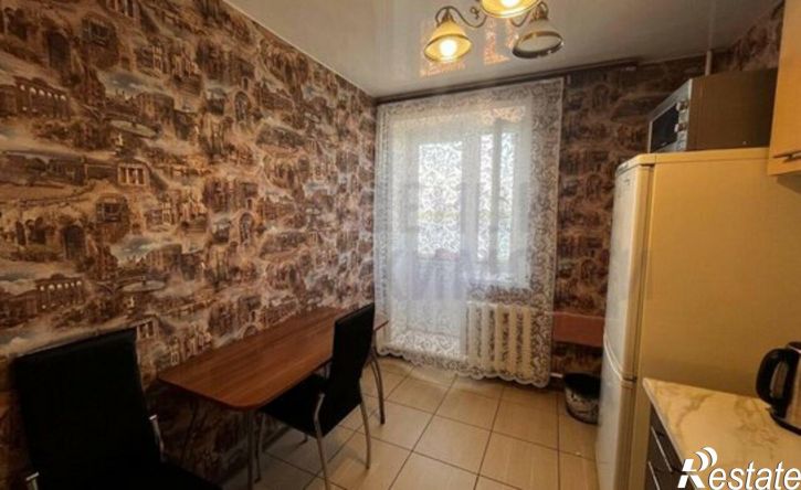 1-комн квартира ул Комсомольская, 4,  д. 4