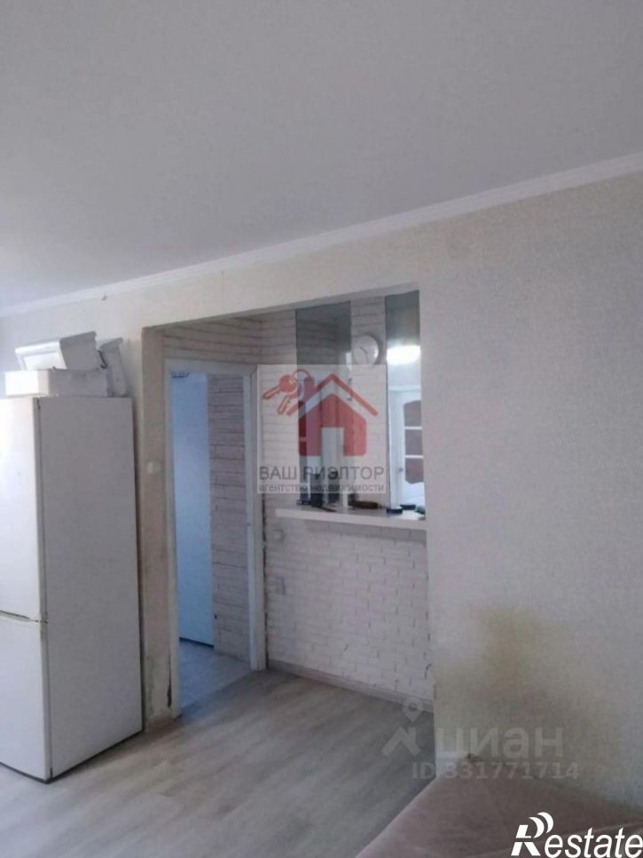 2-комн квартира ул Волгина, 122,  д. 122