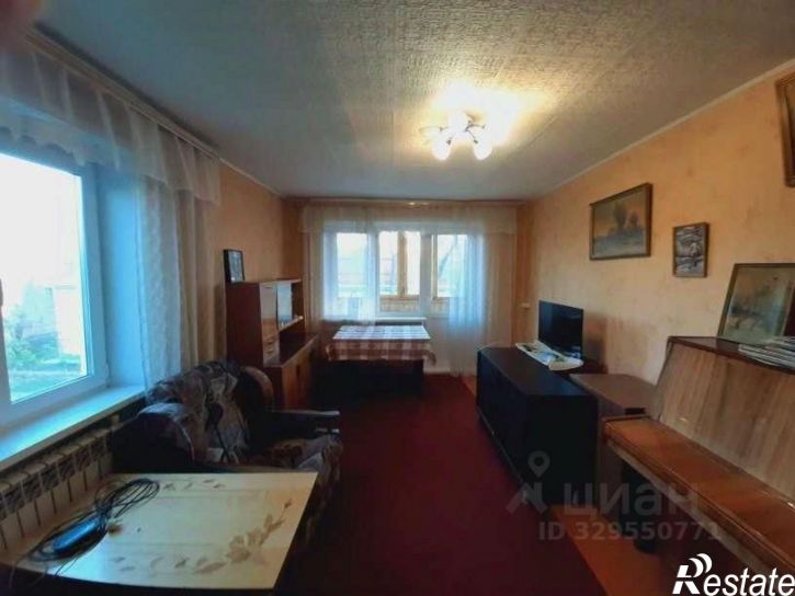 2-комн квартира ул Зеленая, 10,  д. 10