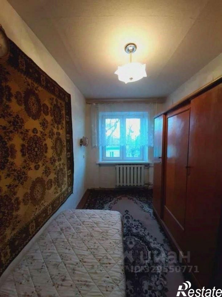 2-комн квартира ул Зеленая, 10,  д. 10