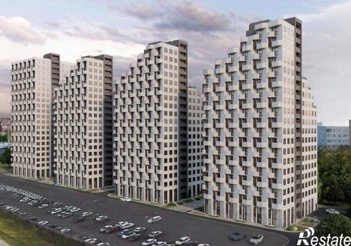2-комн квартира пр-кт Кирова, 399,  д. 399