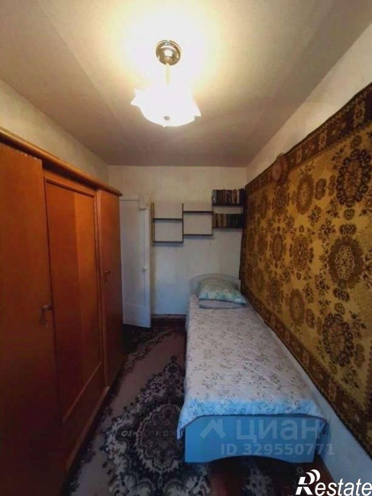 2-комн квартира ул Зеленая, 10,  д. 10