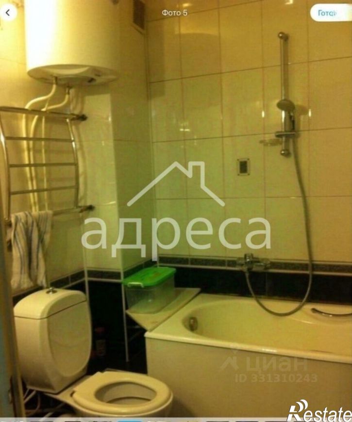 3-комн квартира ул Стара Загора, 153,  д. 153