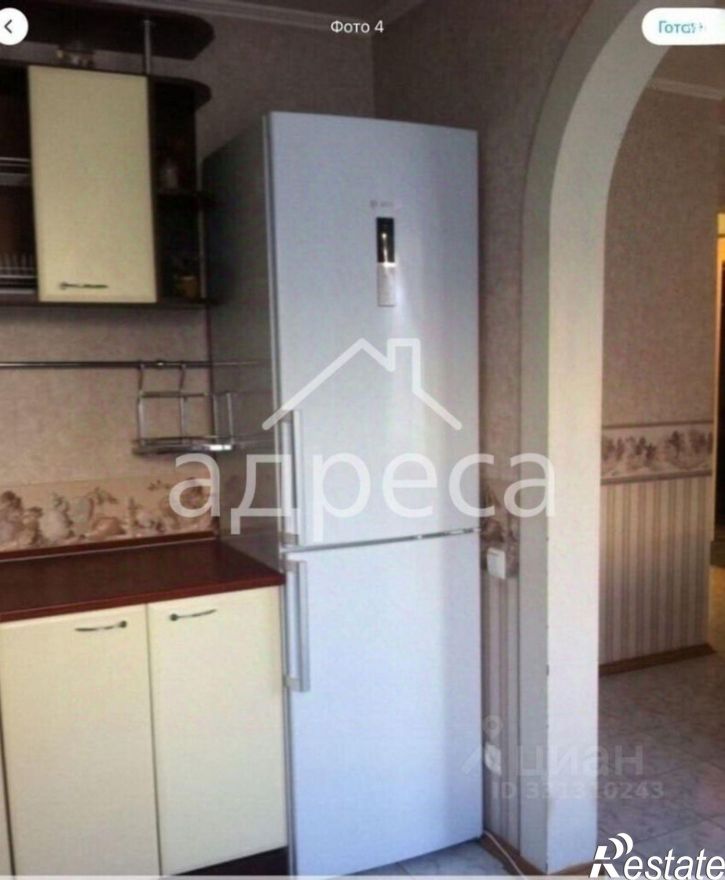 3-комн квартира ул Стара Загора, 153,  д. 153