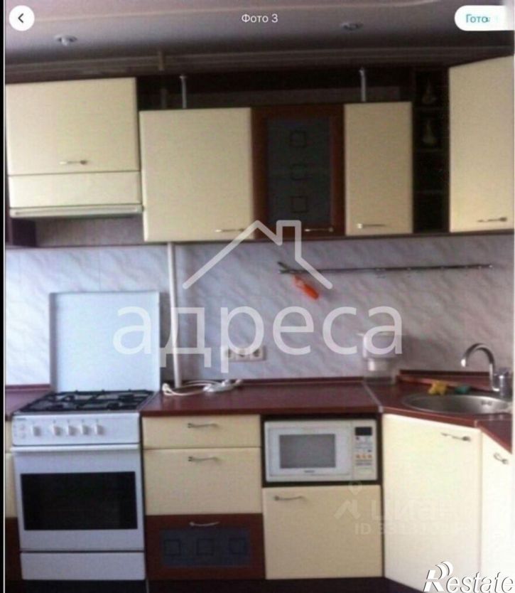 3-комн квартира ул Стара Загора, 153,  д. 153