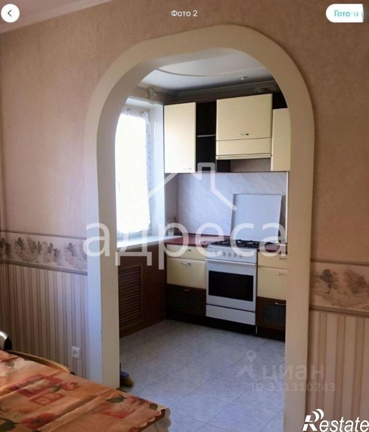3-комн квартира ул Стара Загора, 153,  д. 153