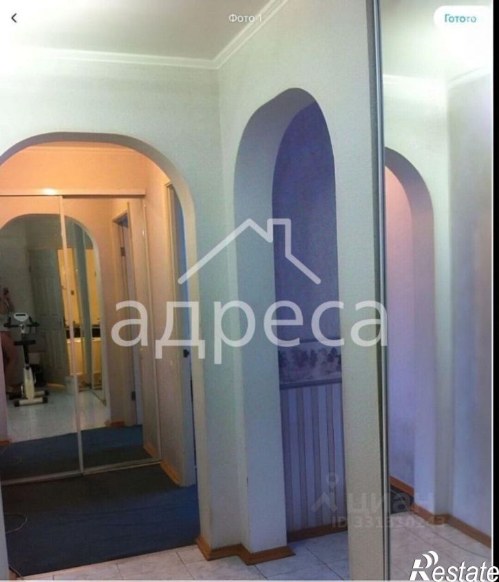 3-комн квартира ул Стара Загора, 153,  д. 153