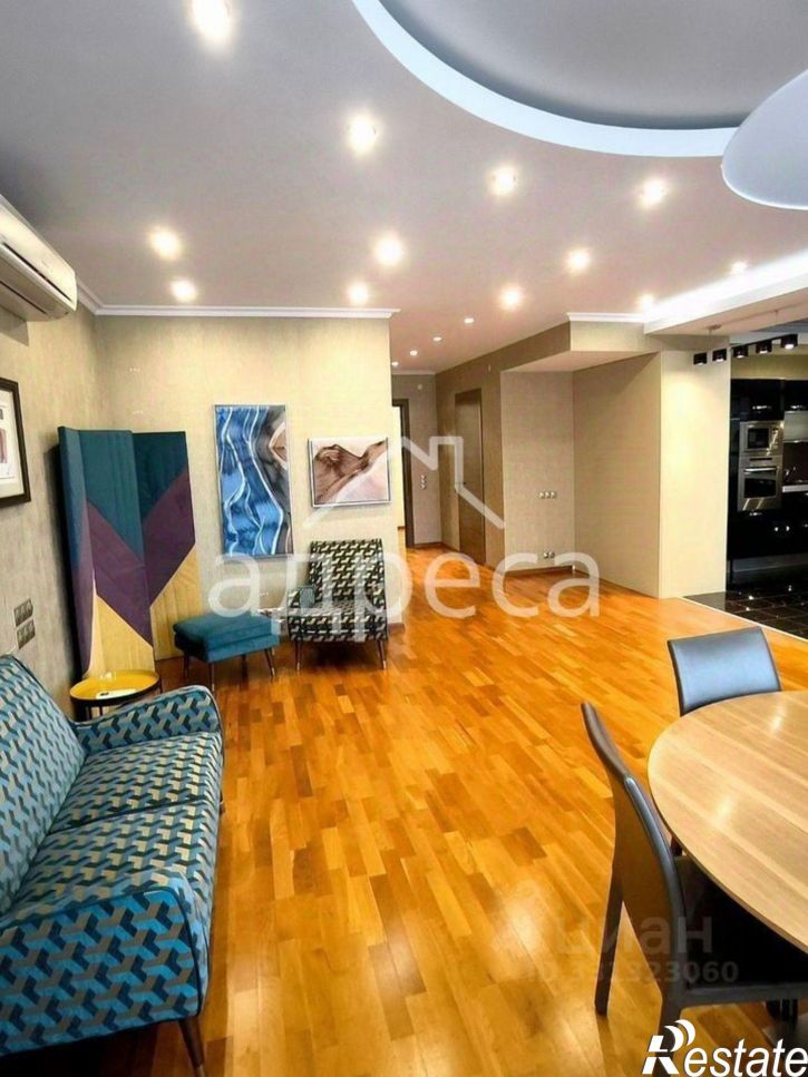4-комн квартира ул Вилоновская, 30,  д. 30