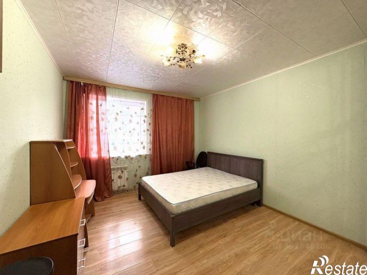 1-комн квартира ул Революционная, 4,  д. 4