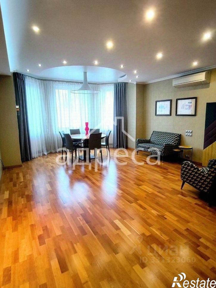 4-комн квартира ул Вилоновская, 30,  д. 30