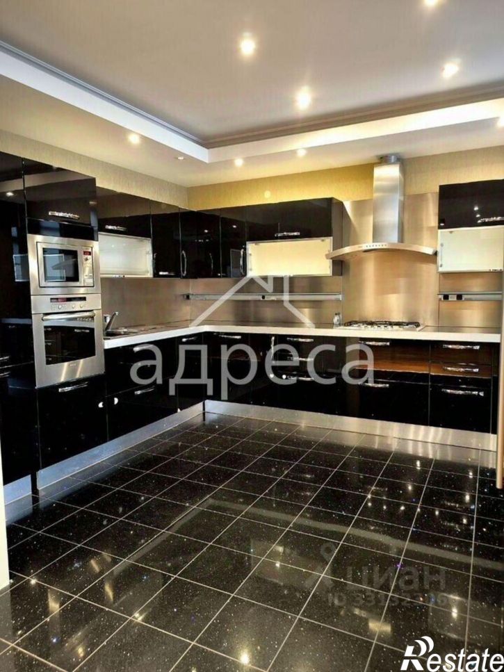 4-комн квартира ул Вилоновская, 30,  д. 30