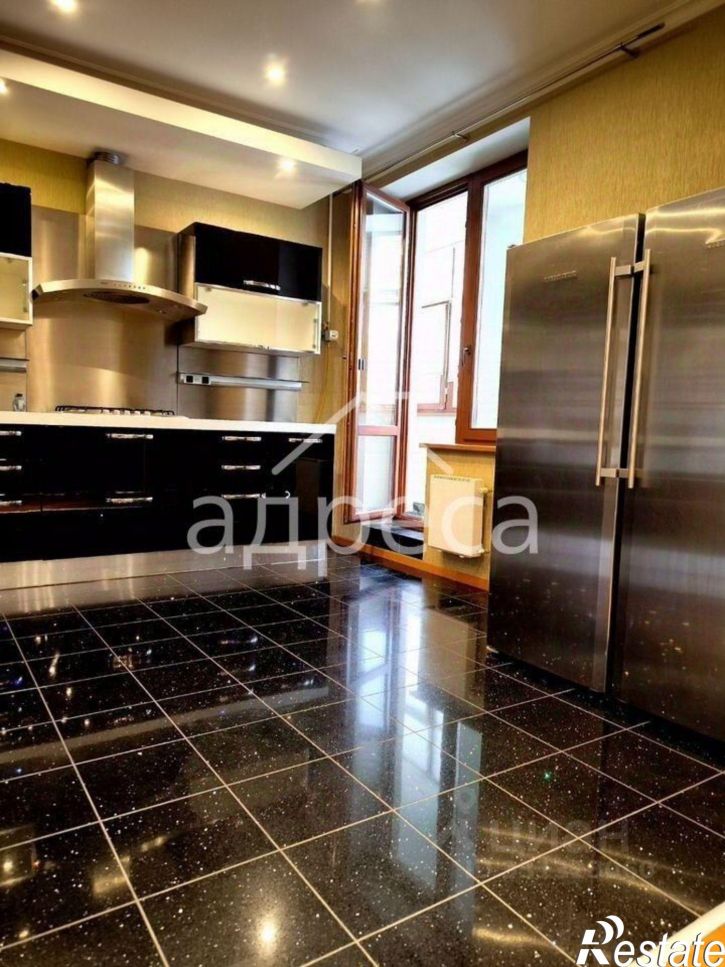 4-комн квартира ул Вилоновская, 30,  д. 30